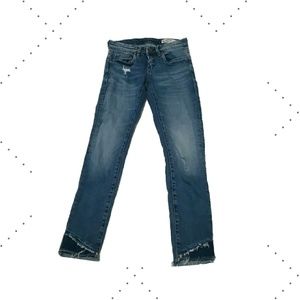 Blank NYC Skinny Classique Women's Jeans